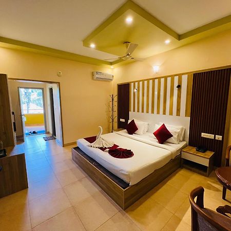 Karapuzha Village Resort Wayanad Exterior photo