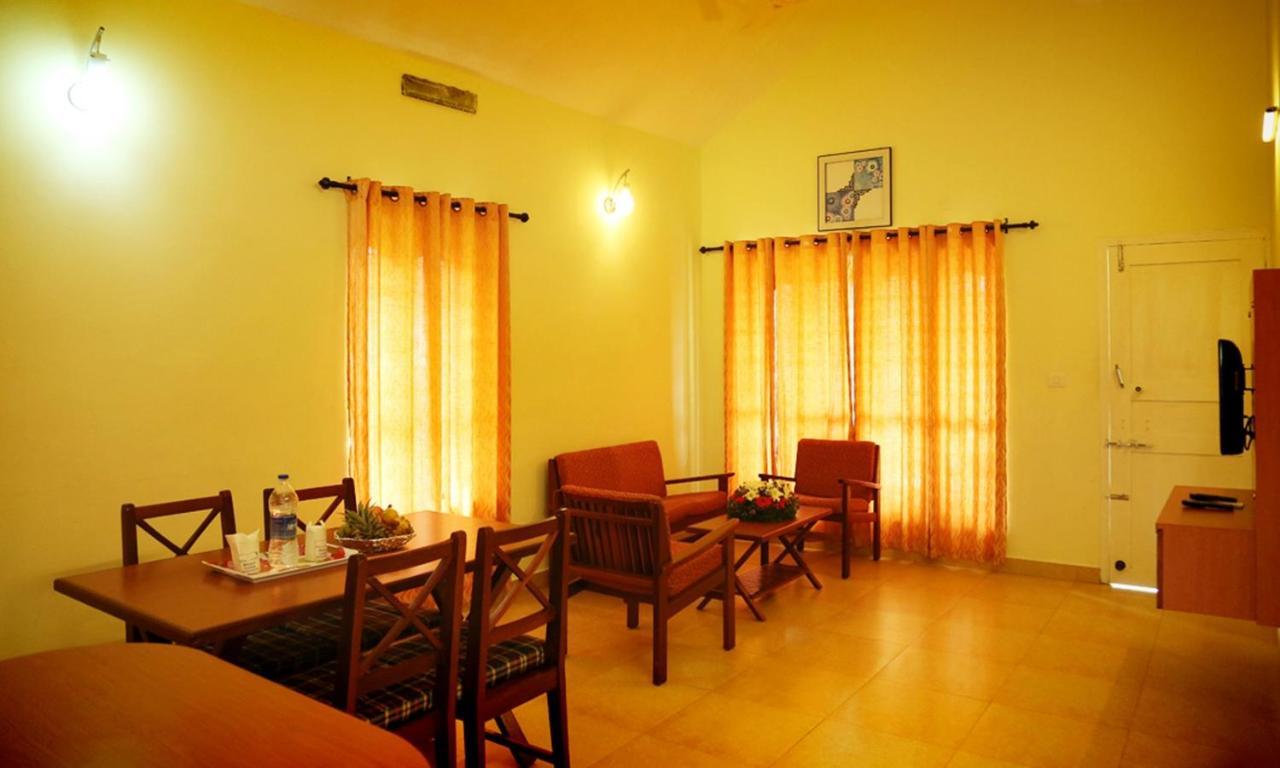 Karapuzha Village Resort Wayanad Exterior photo