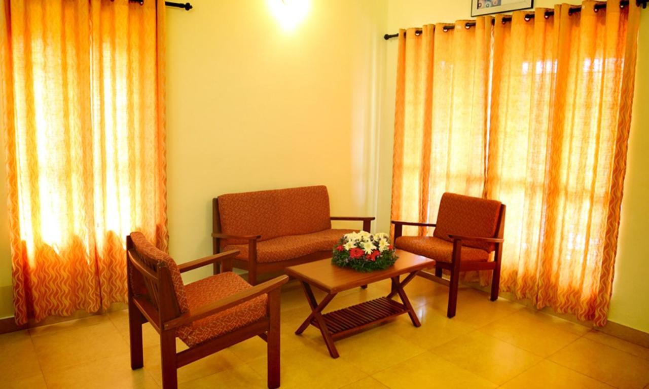 Karapuzha Village Resort Wayanad Exterior photo