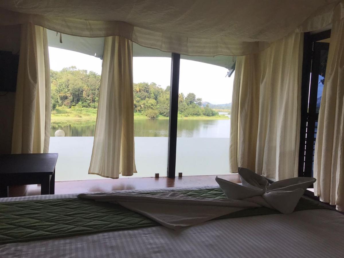 Karapuzha Village Resort Wayanad Exterior photo