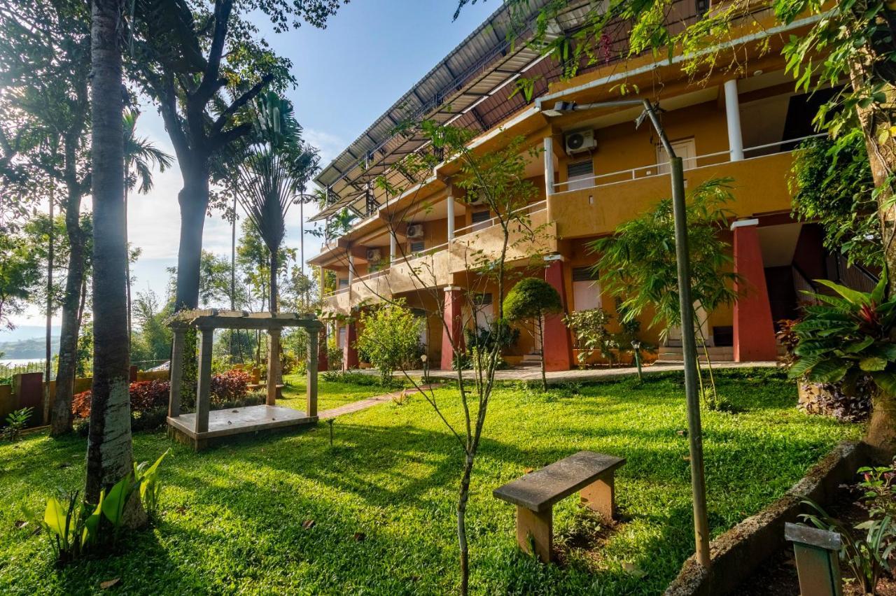 Karapuzha Village Resort Wayanad Exterior photo