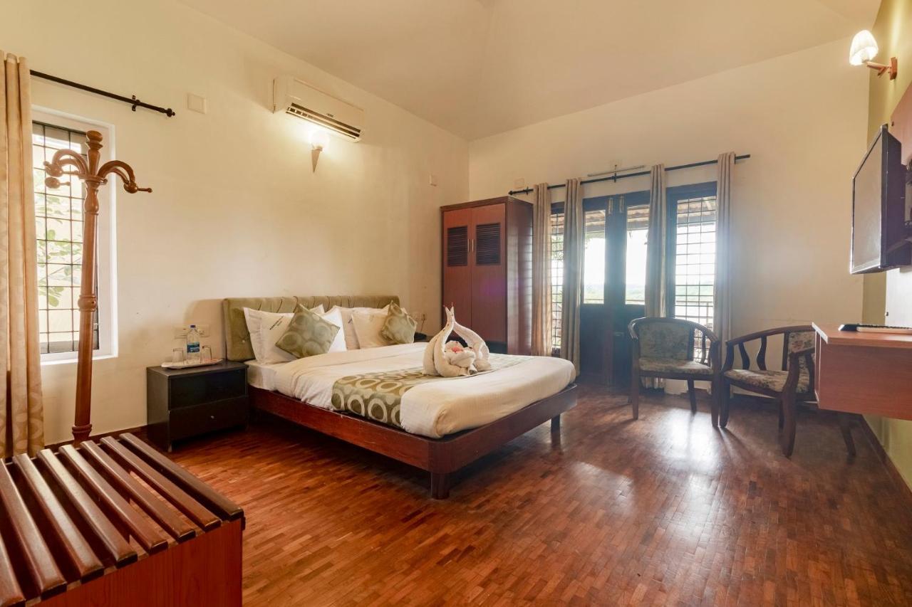 Karapuzha Village Resort Wayanad Exterior photo