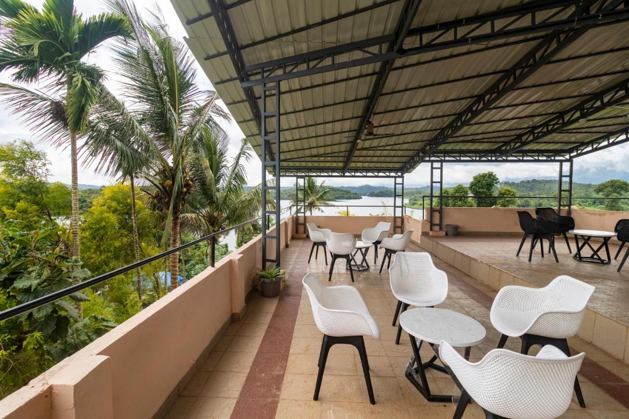 Karapuzha Village Resort Wayanad Exterior photo