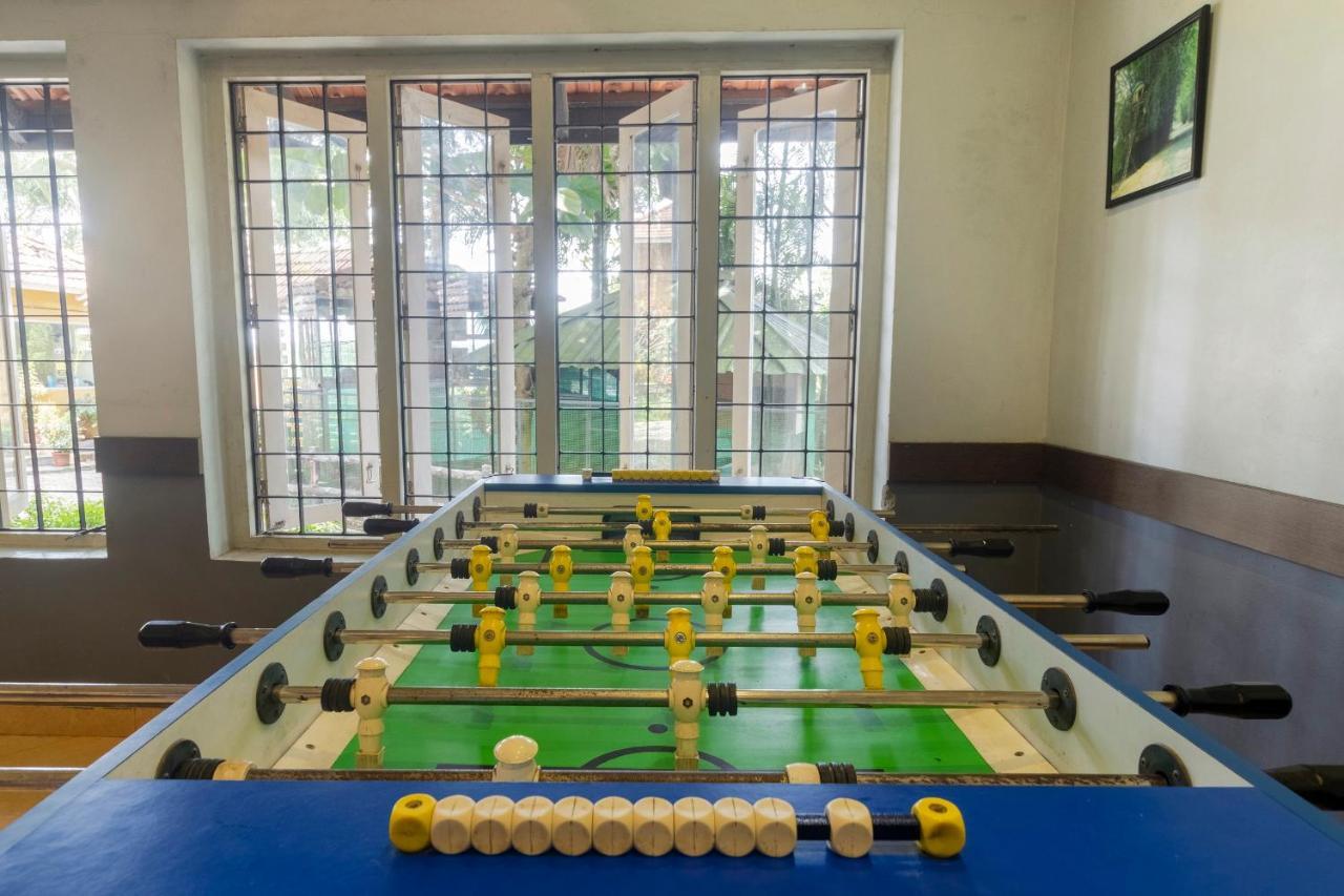 Karapuzha Village Resort Wayanad Exterior photo