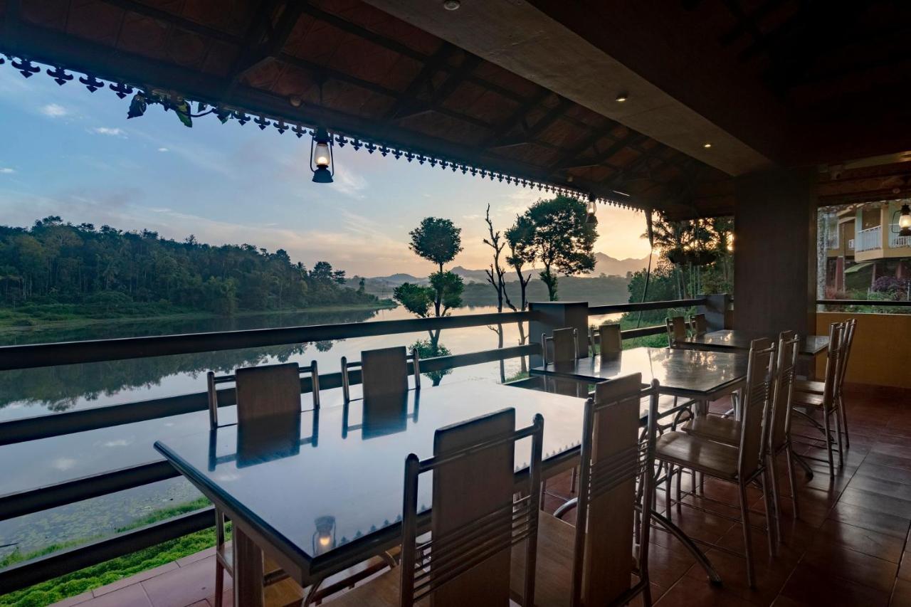 Karapuzha Village Resort Wayanad Exterior photo