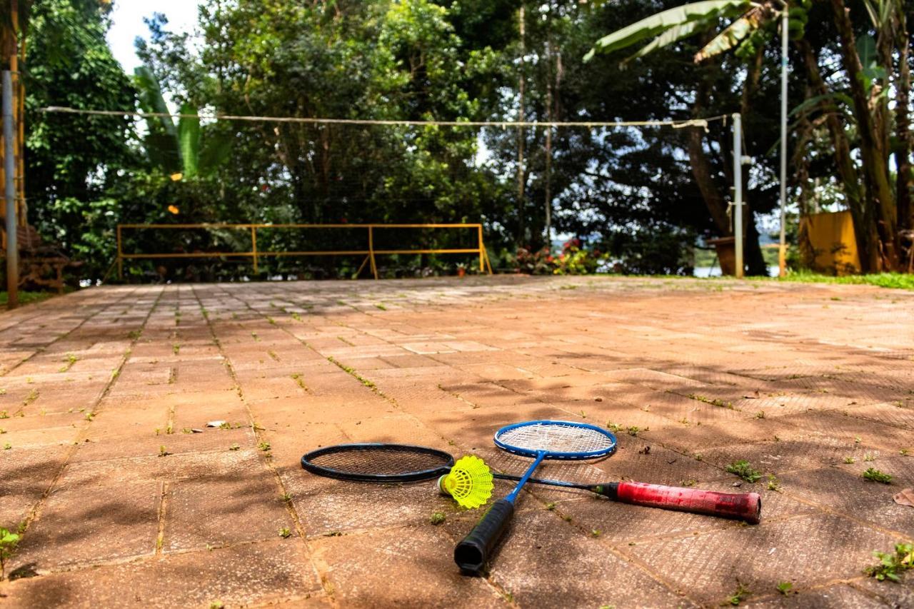 Karapuzha Village Resort Wayanad Exterior photo