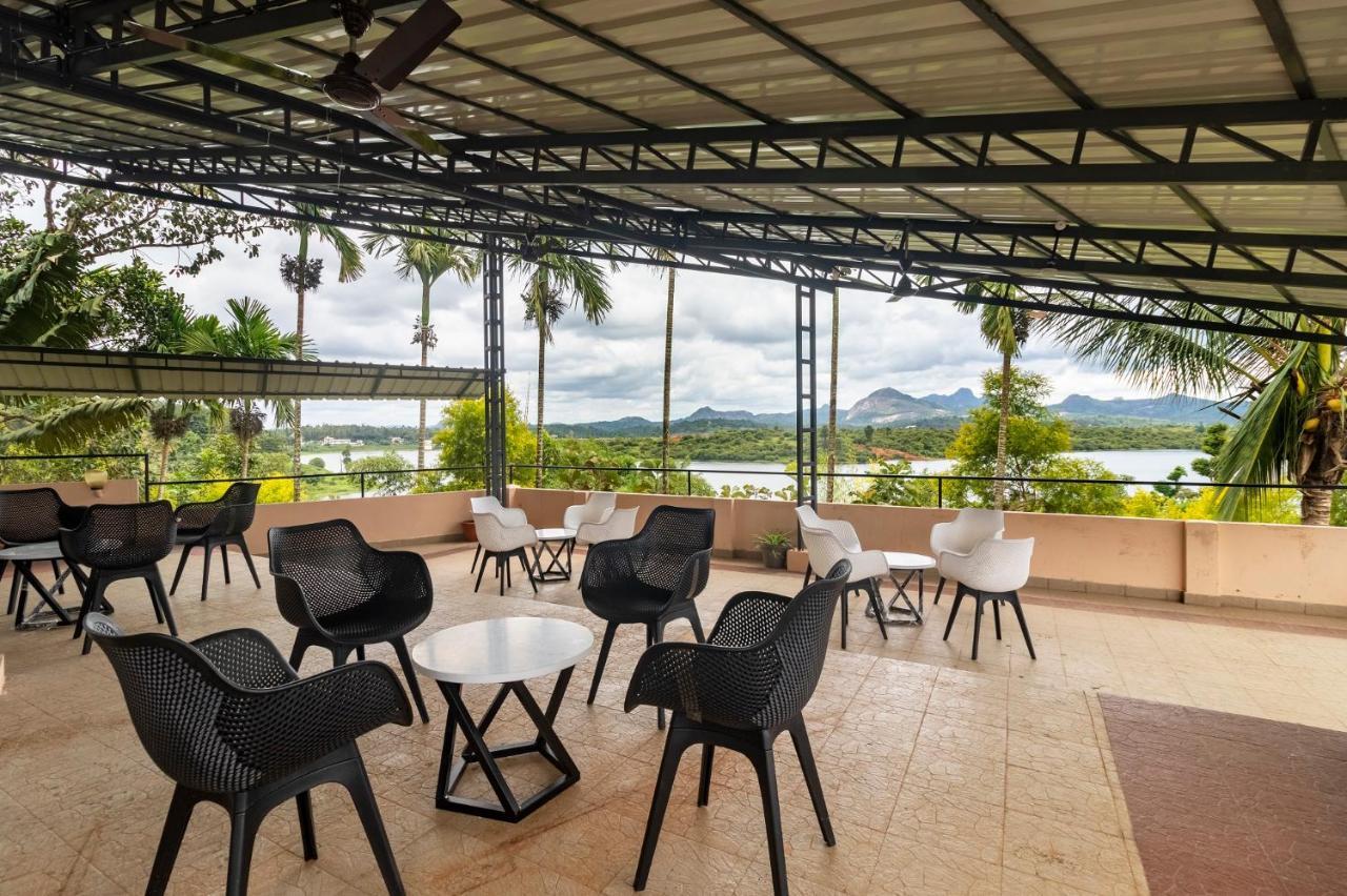 Karapuzha Village Resort Wayanad Exterior photo