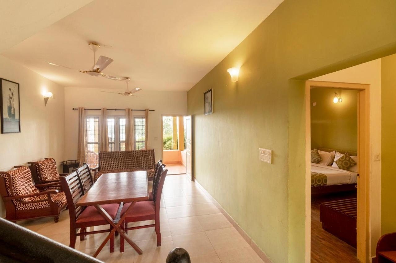Karapuzha Village Resort Wayanad Exterior photo