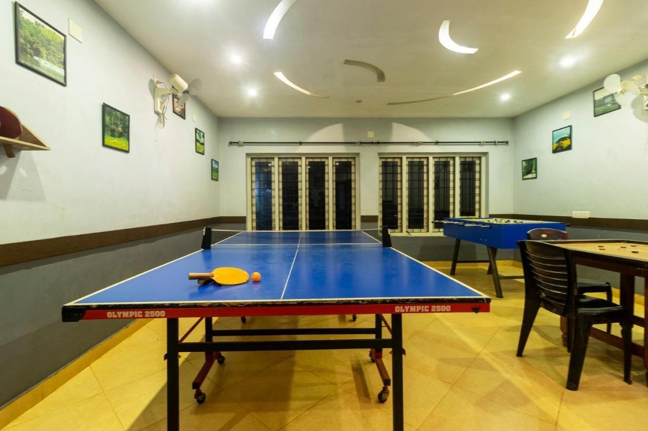 Karapuzha Village Resort Wayanad Exterior photo