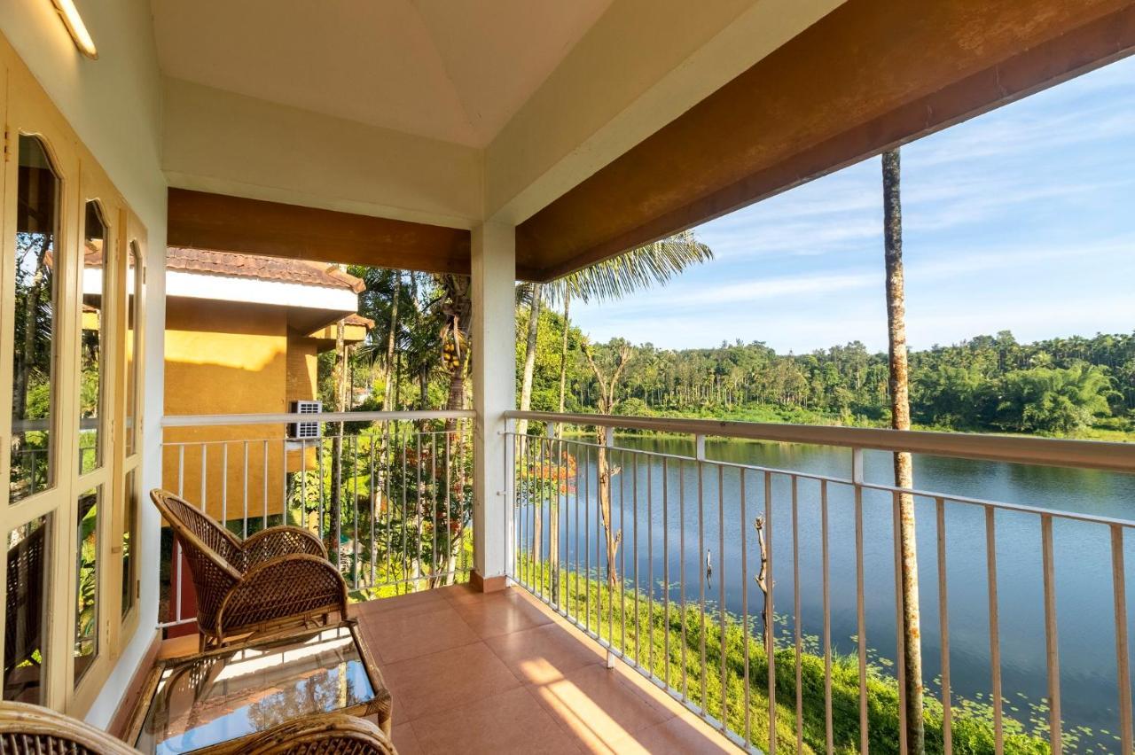 Karapuzha Village Resort Wayanad Exterior photo