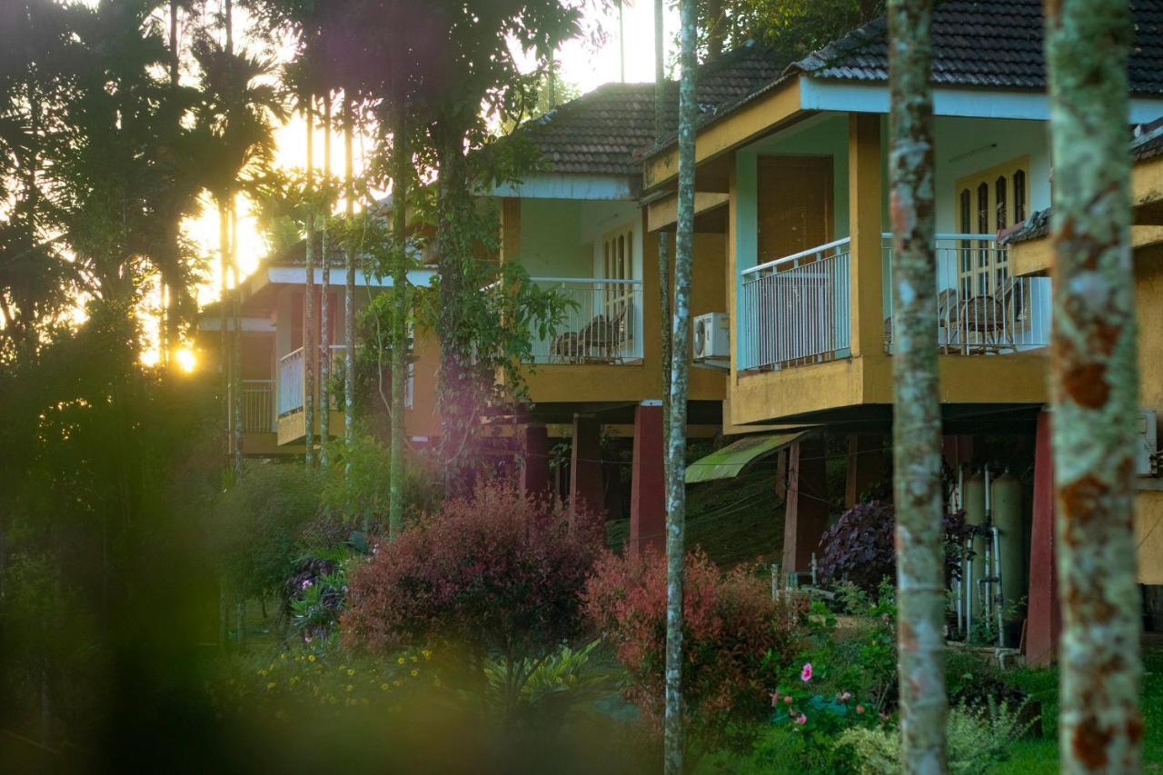 Karapuzha Village Resort Wayanad Exterior photo