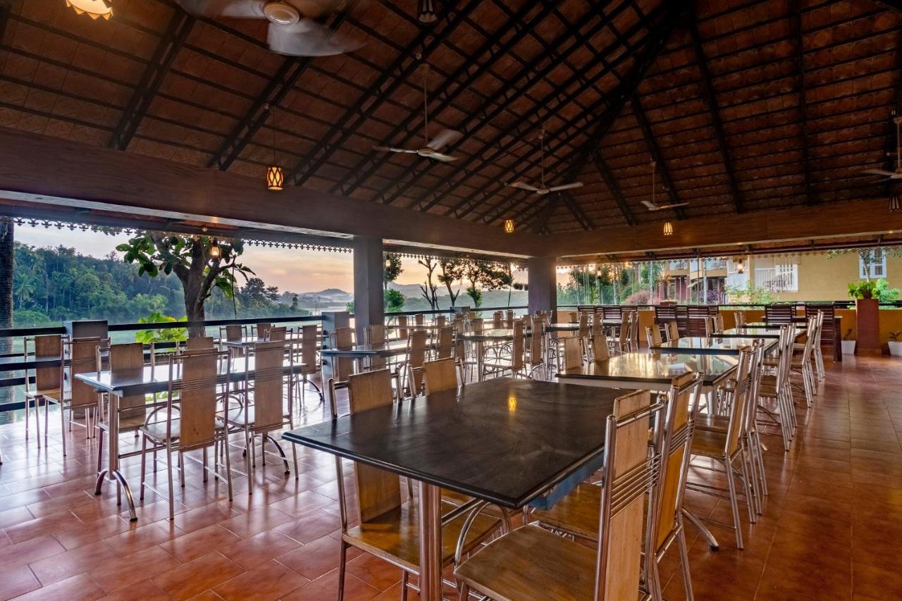Karapuzha Village Resort Wayanad Exterior photo