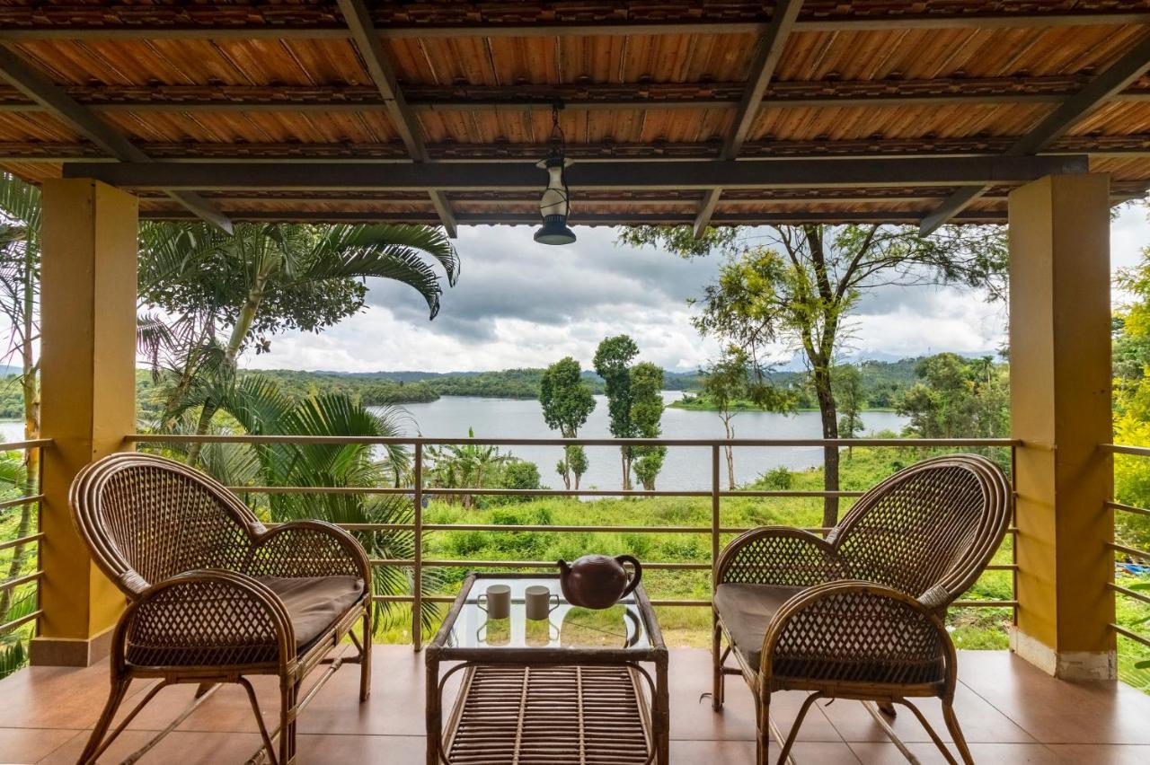 Karapuzha Village Resort Wayanad Exterior photo