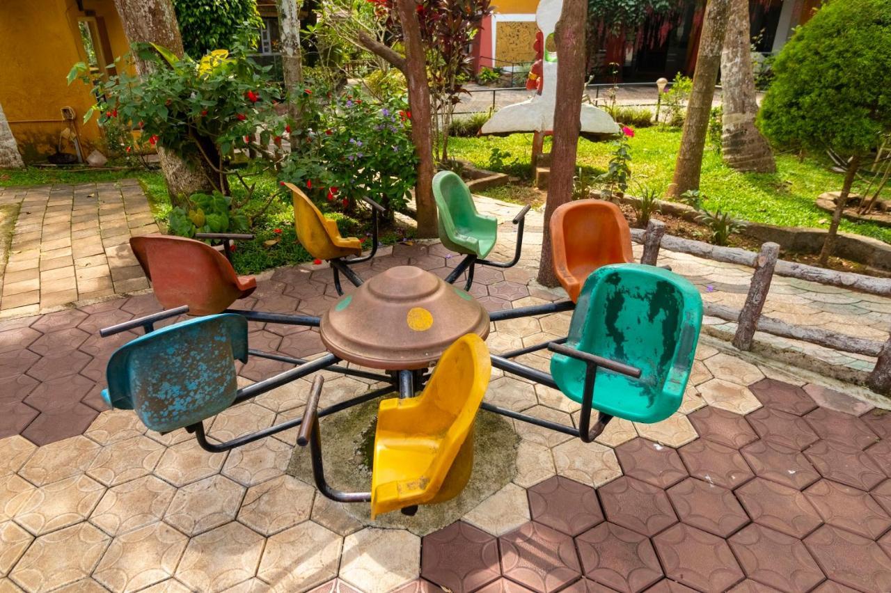 Karapuzha Village Resort Wayanad Exterior photo