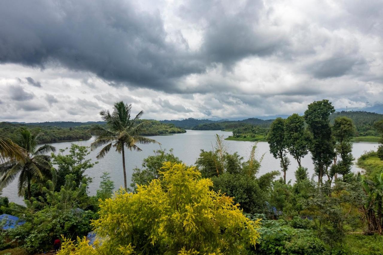Karapuzha Village Resort Wayanad Exterior photo