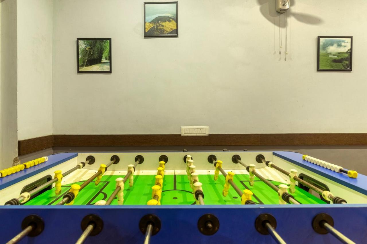 Karapuzha Village Resort Wayanad Exterior photo