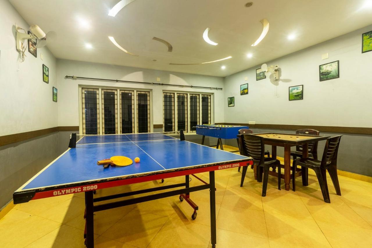 Karapuzha Village Resort Wayanad Exterior photo