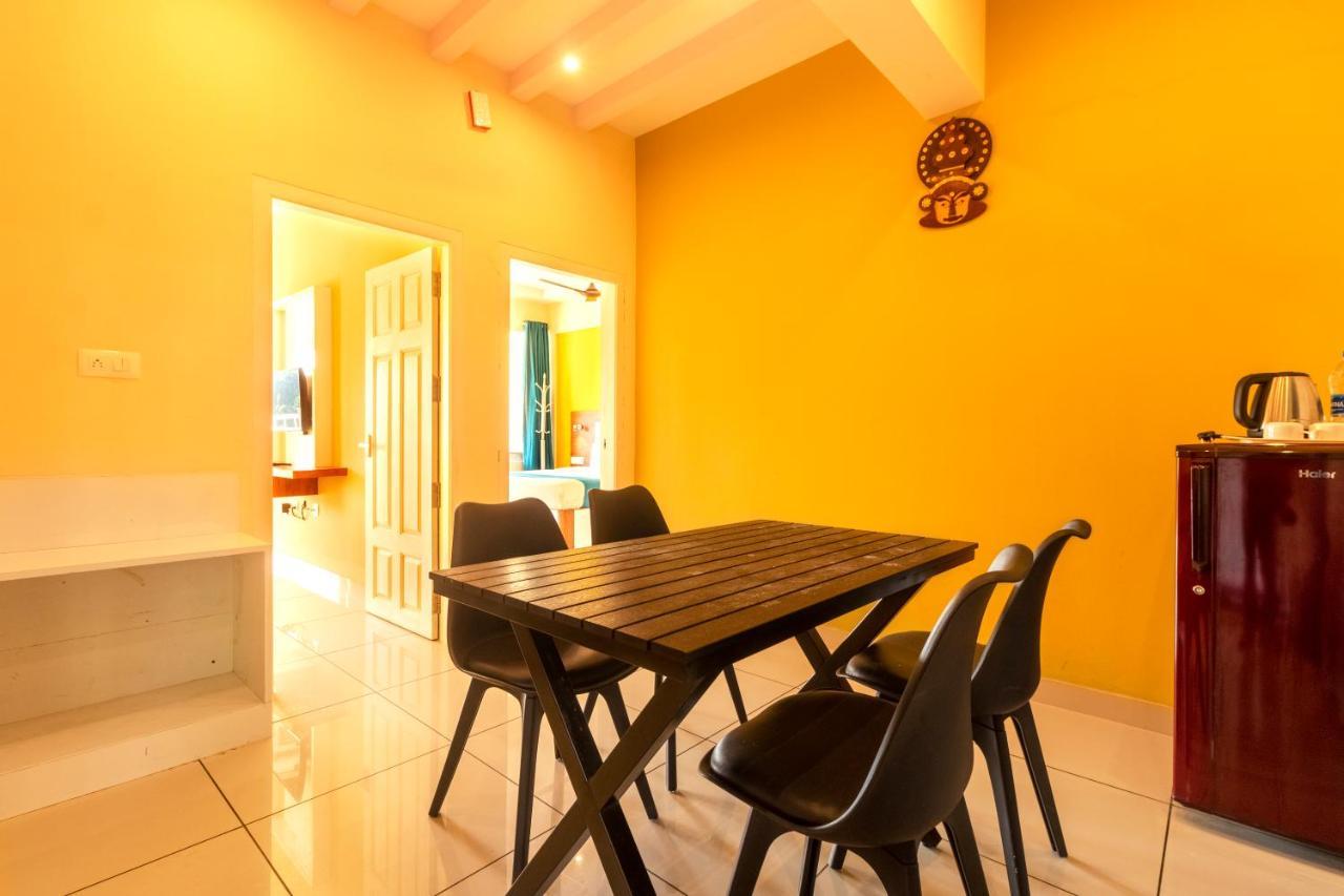 Karapuzha Village Resort Wayanad Exterior photo