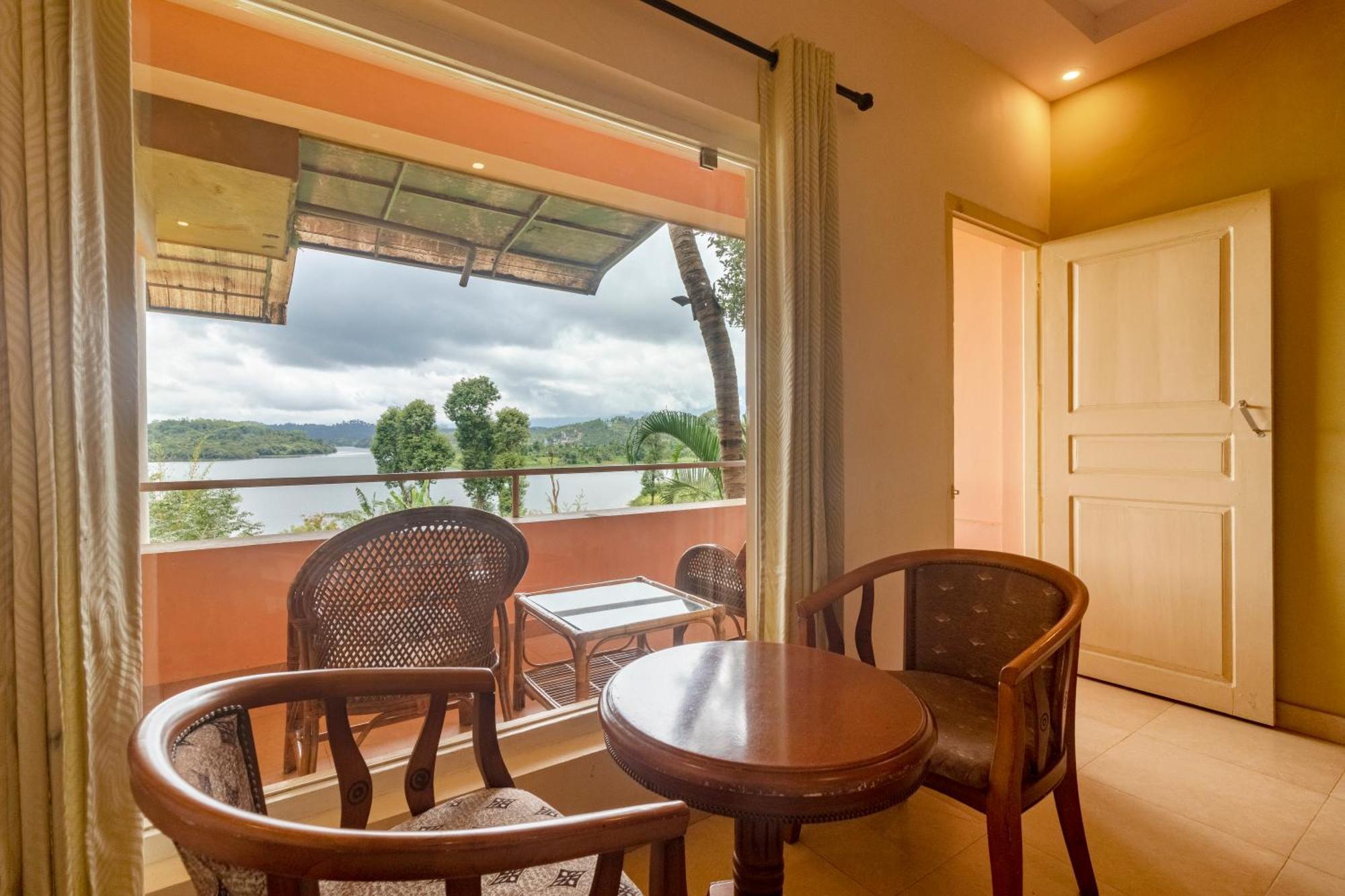 Karapuzha Village Resort Wayanad Exterior photo