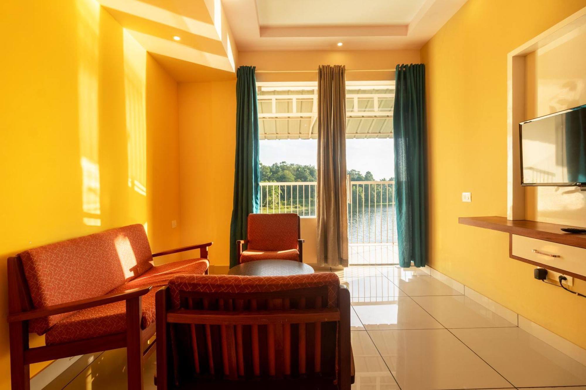 Karapuzha Village Resort Wayanad Exterior photo