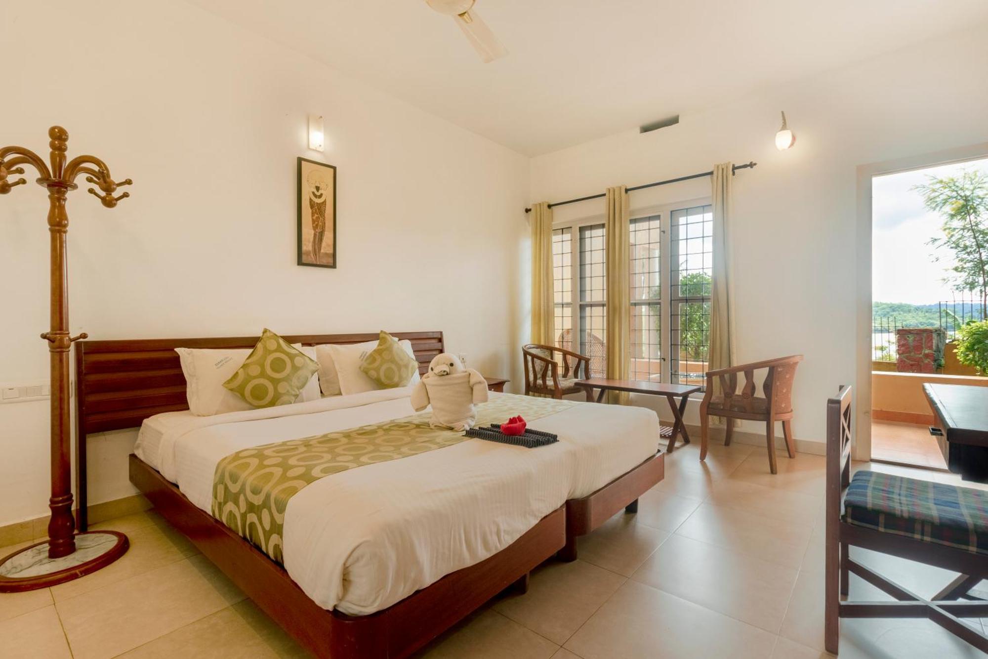 Karapuzha Village Resort Wayanad Exterior photo