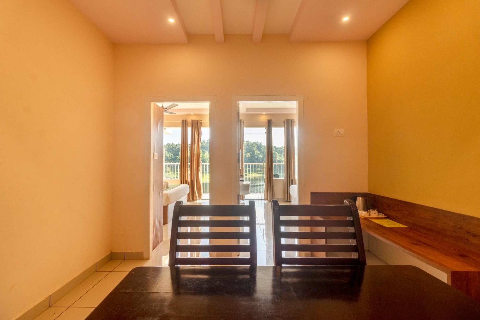 Karapuzha Village Resort Wayanad Exterior photo