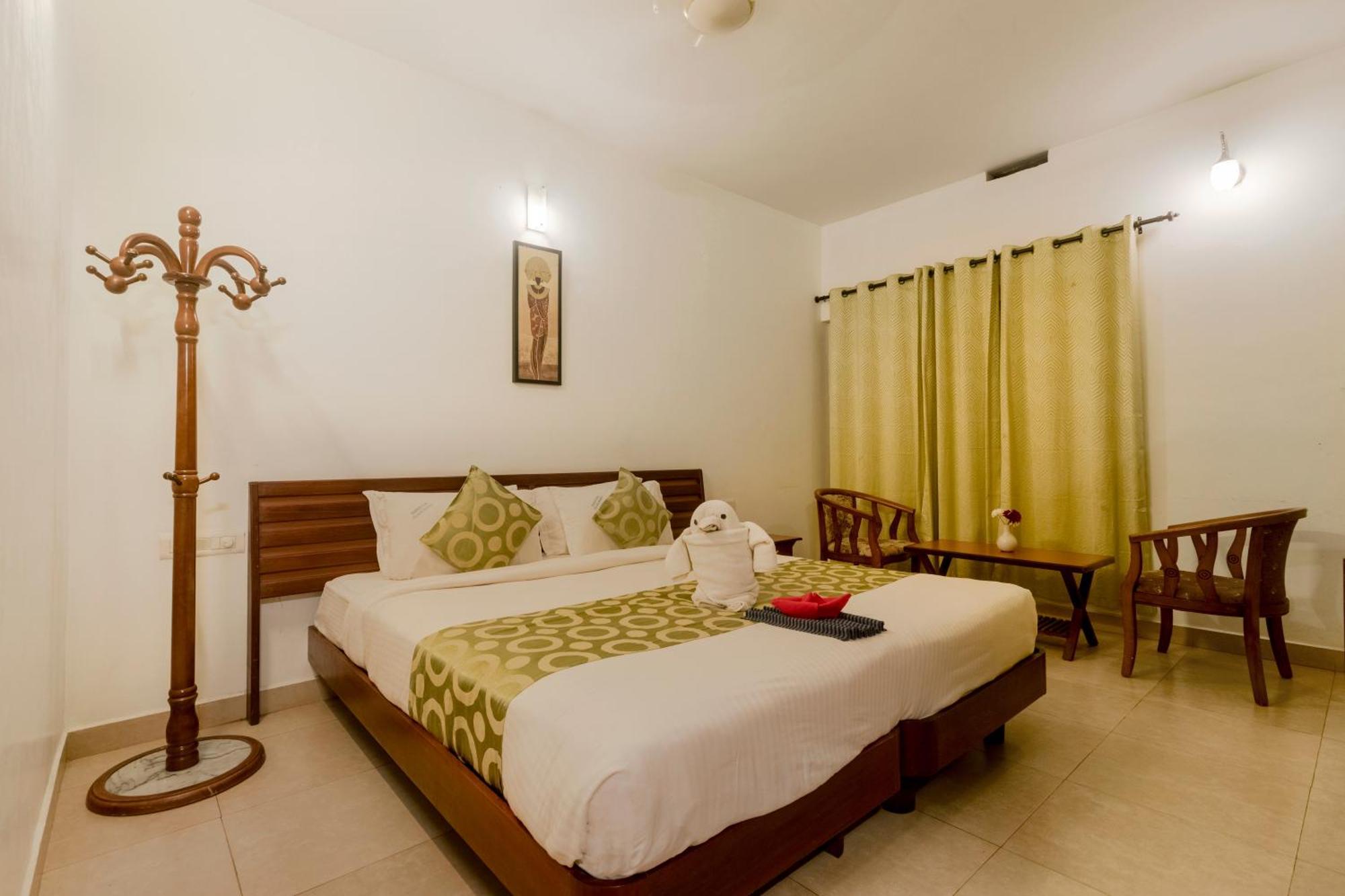 Karapuzha Village Resort Wayanad Exterior photo
