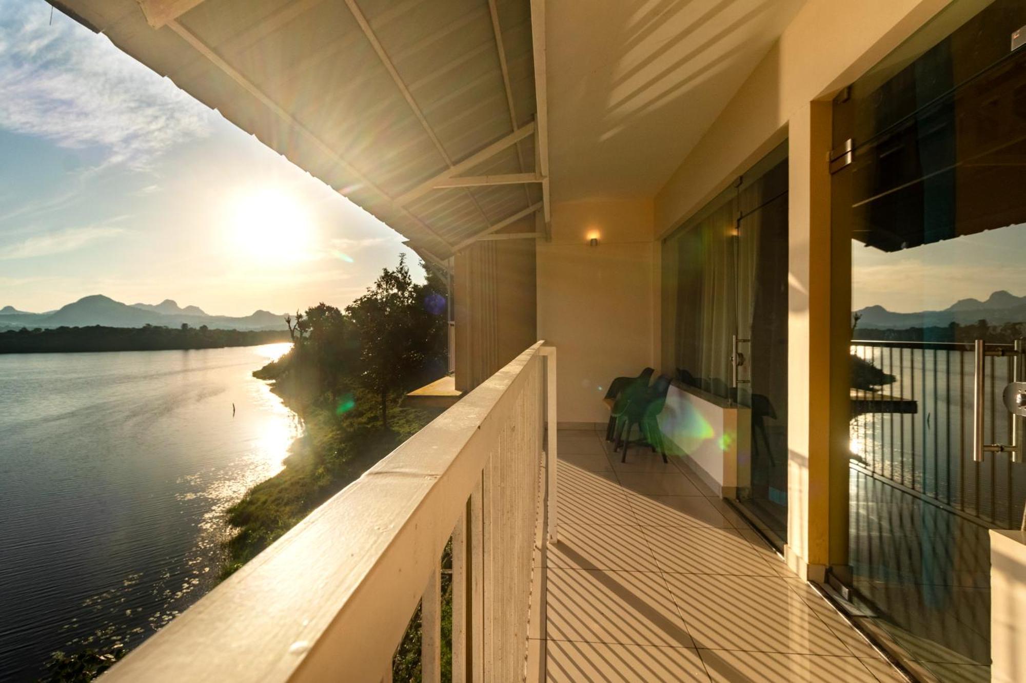 Karapuzha Village Resort Wayanad Exterior photo